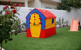 Garden House